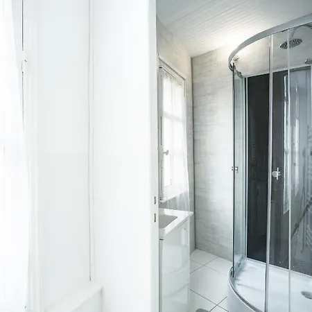 Apartamento Le Colombage-3 Chambres- Hypercentre *