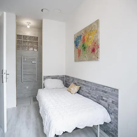 Le Colombage-3 Chambres- Hypercentre *